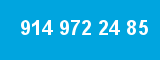 914 972 24 85